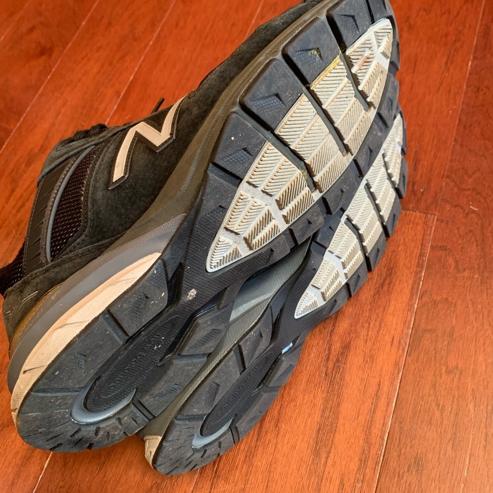 New Balance 990 v5 made in the USA